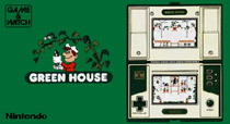 Green House